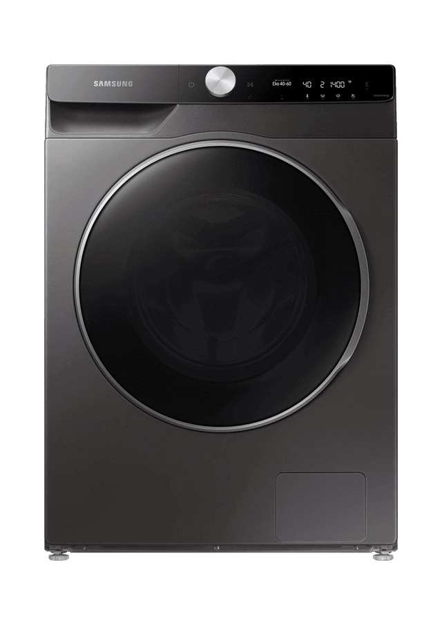Laundry Appliances