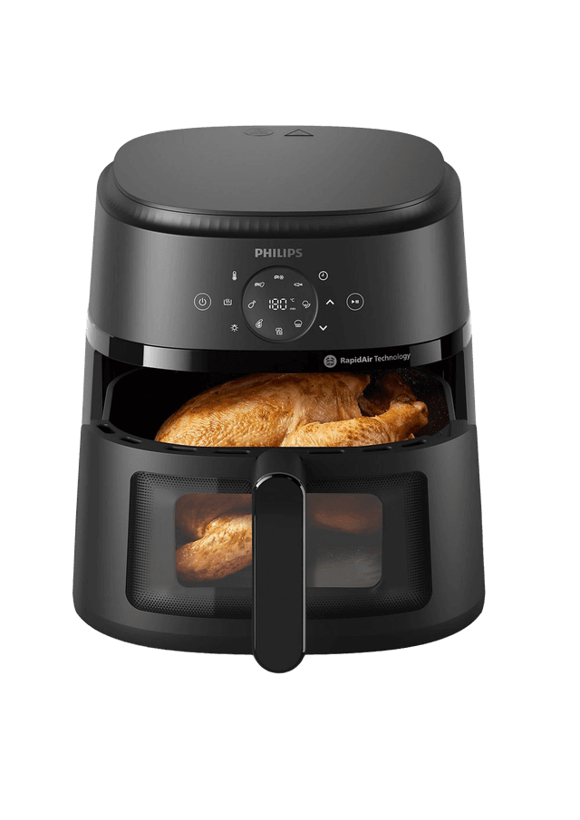 Small Appliances