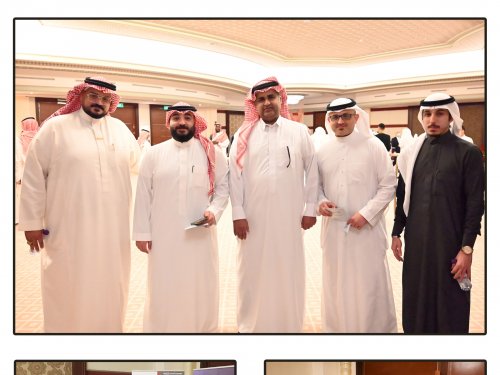 Zagzoog Group of Companies participates in the Fifth Edition of Human Resources Forum - Jeddah - The Ritz-Carlton Hotel on 3/4/2022