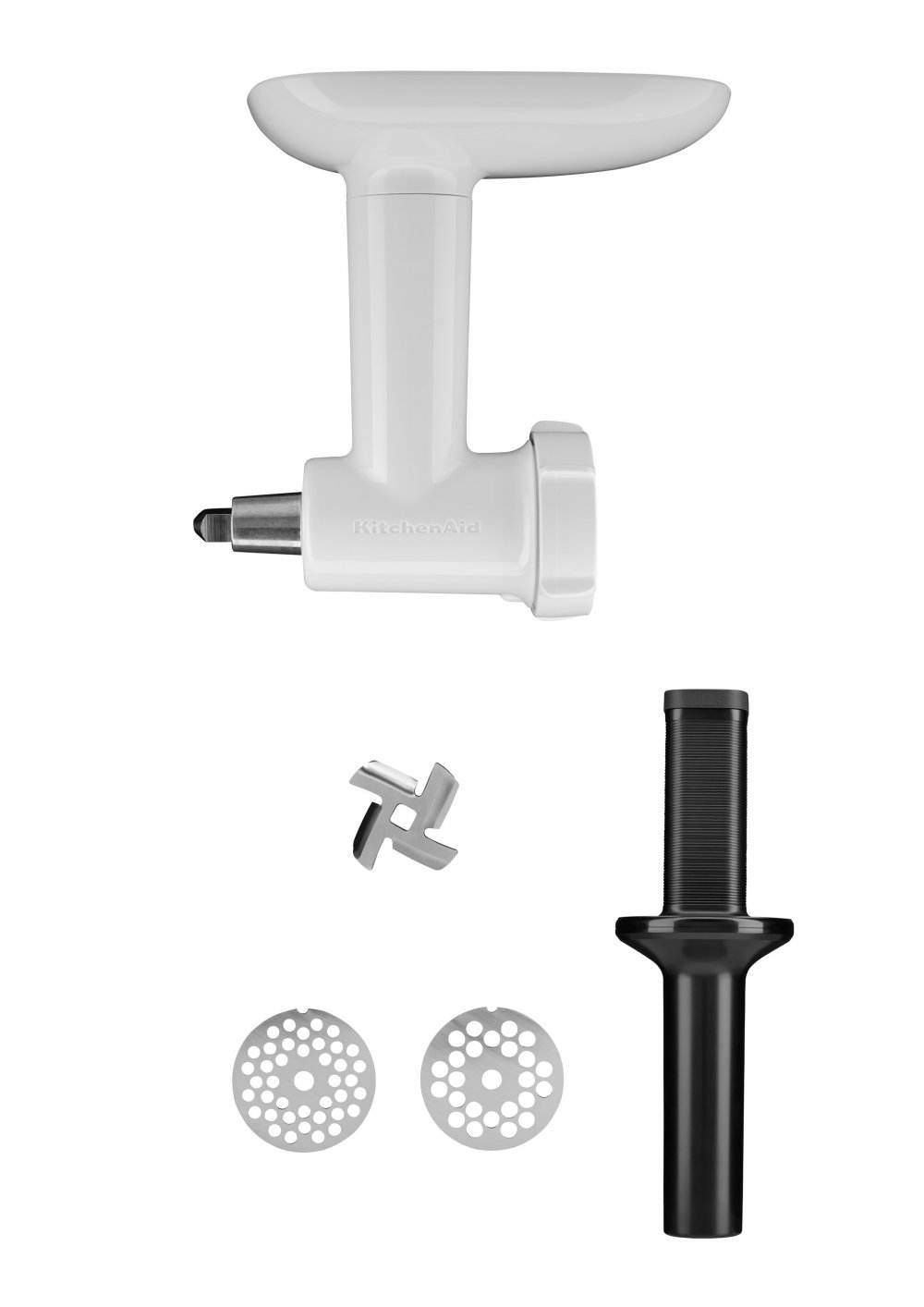 Zagzoog For Home Appliances Products Food Grinder Attachment