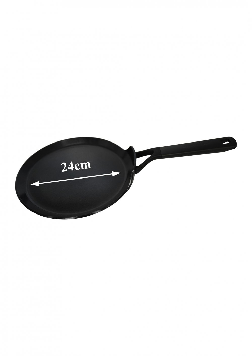 Pancake Pan 24cm Aluminium