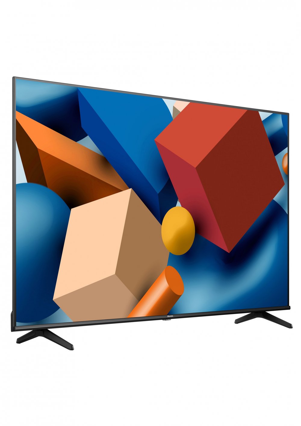 75" UHD Smart TV,4K HDR,VIDAA