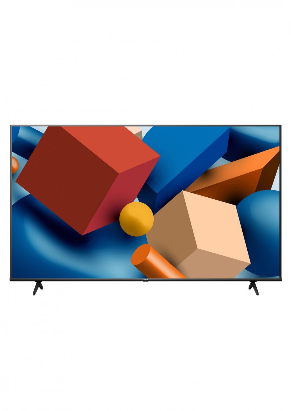 75" UHD Smart TV,4K HDR,VIDAA