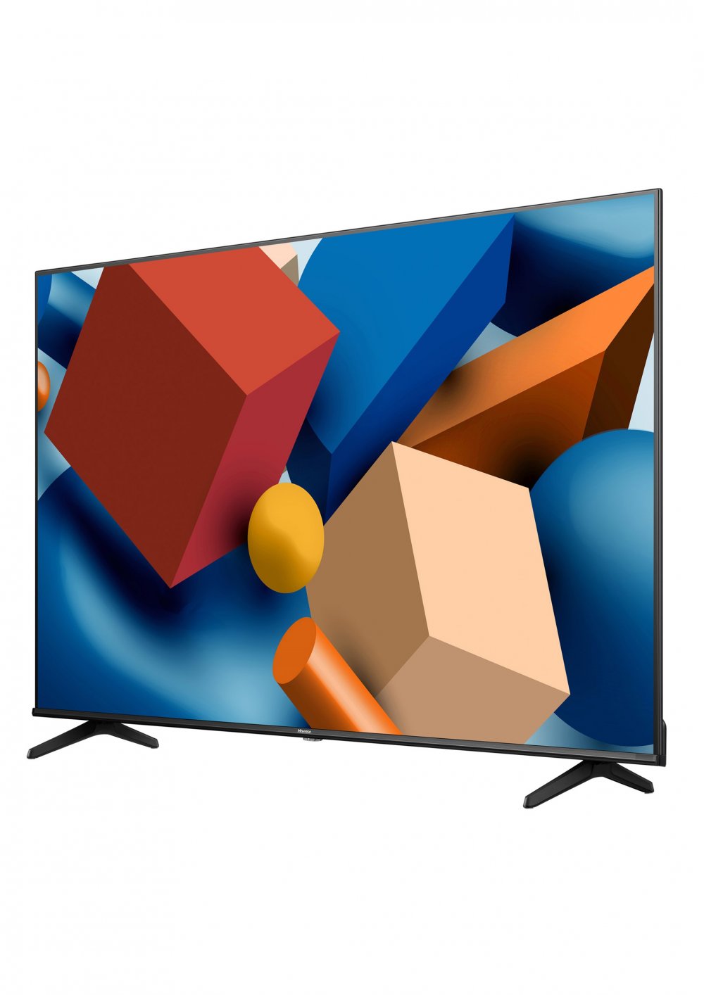 75" UHD Smart TV,4K HDR,VIDAA
