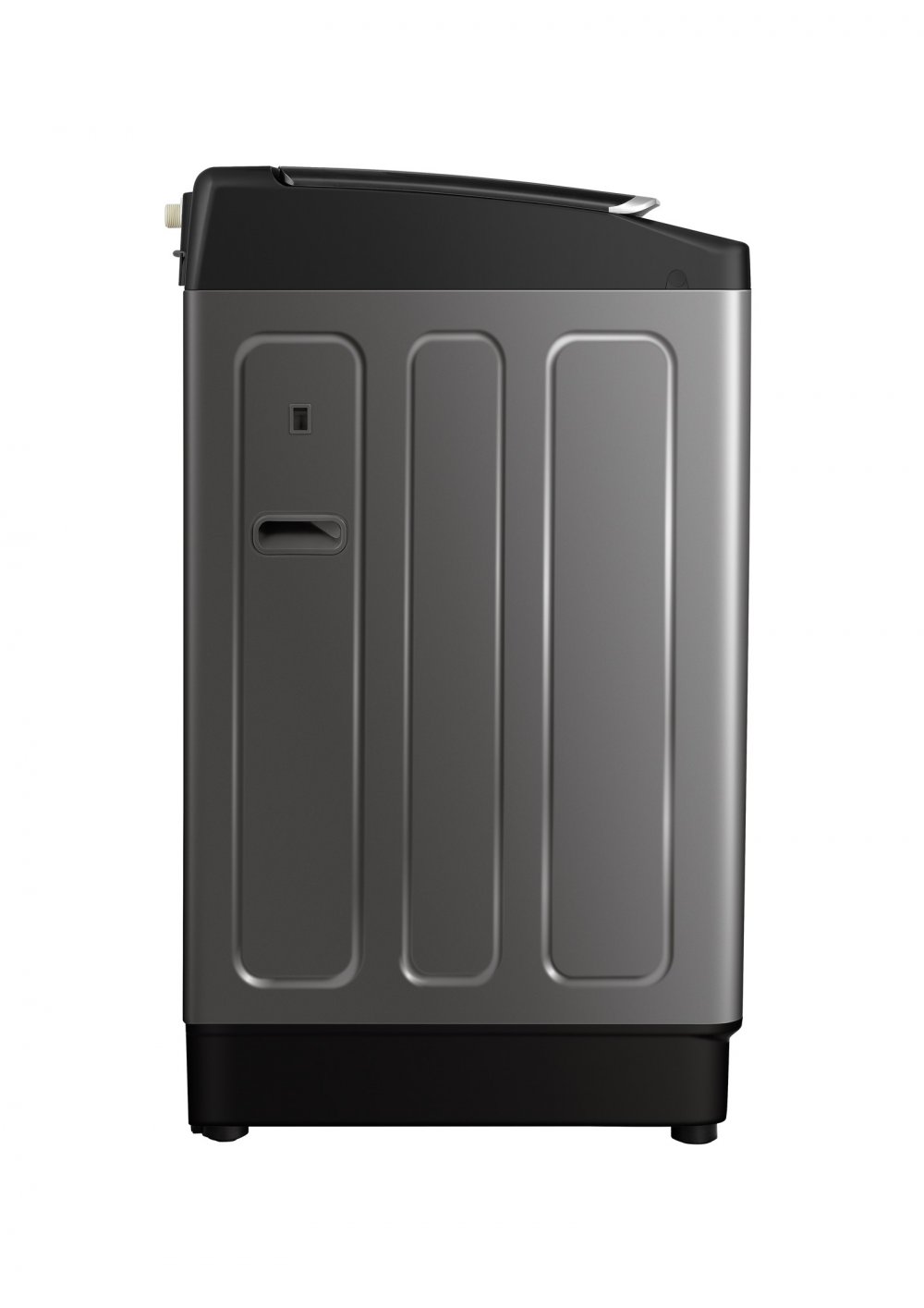 Top/Load Washer (12)Kg, (10) Programs, Buble Clean