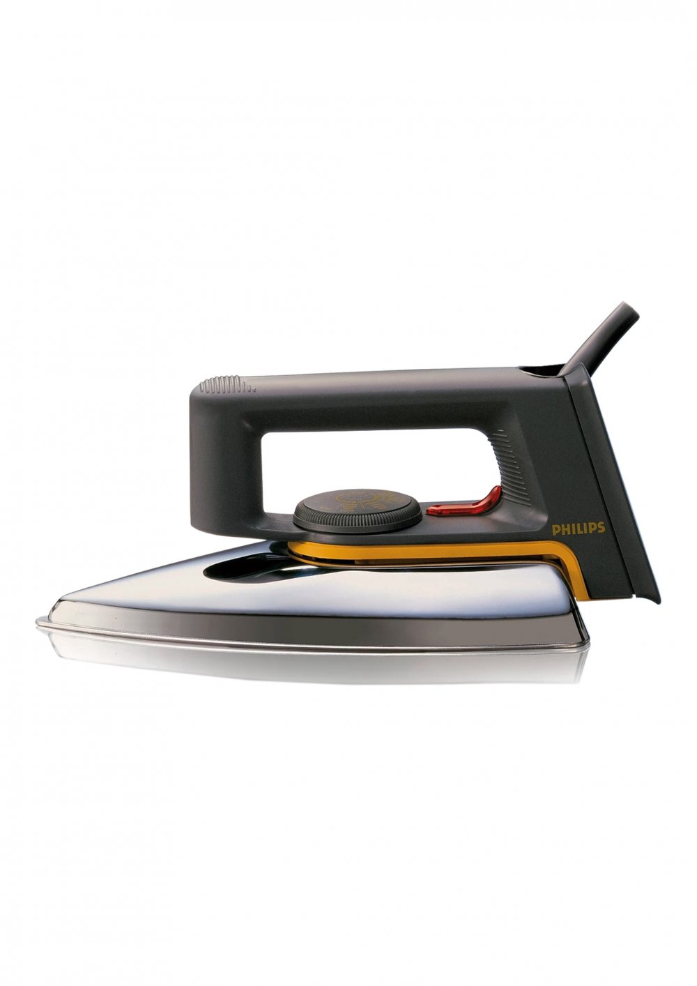 Dry Iron (1000)W, Aluminium Base
