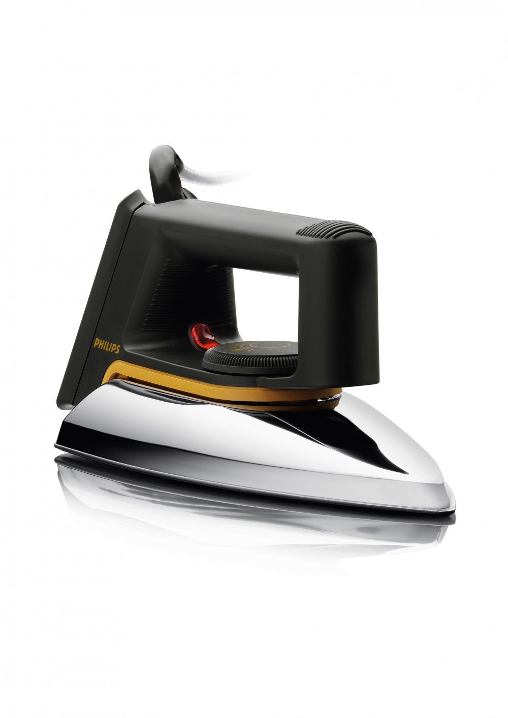 Dry Iron (1000)W, Aluminium Base