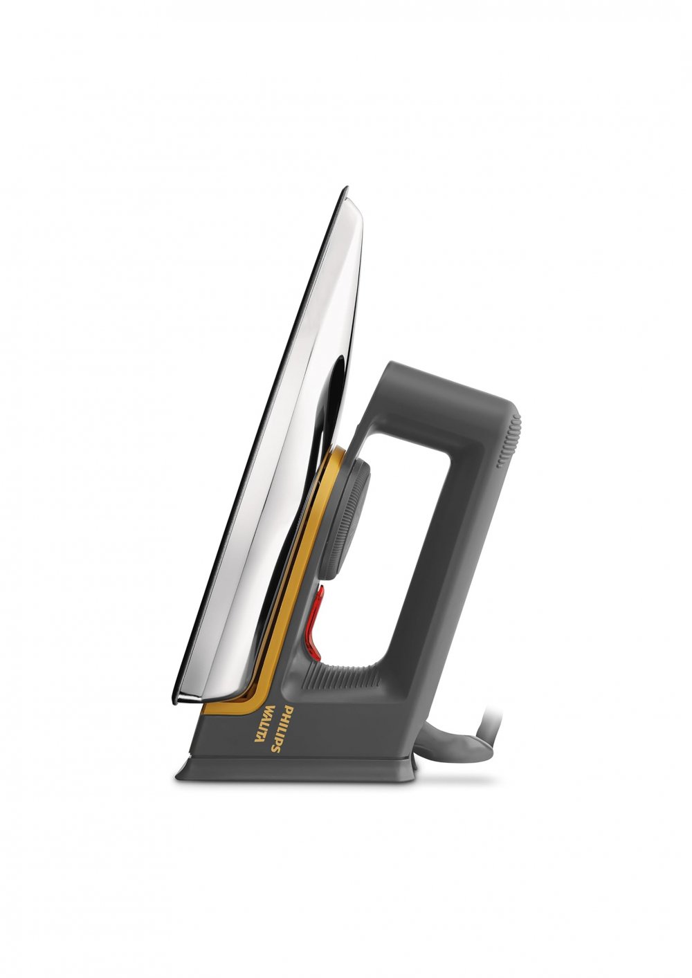 Dry Iron (1000)W, Aluminium Base