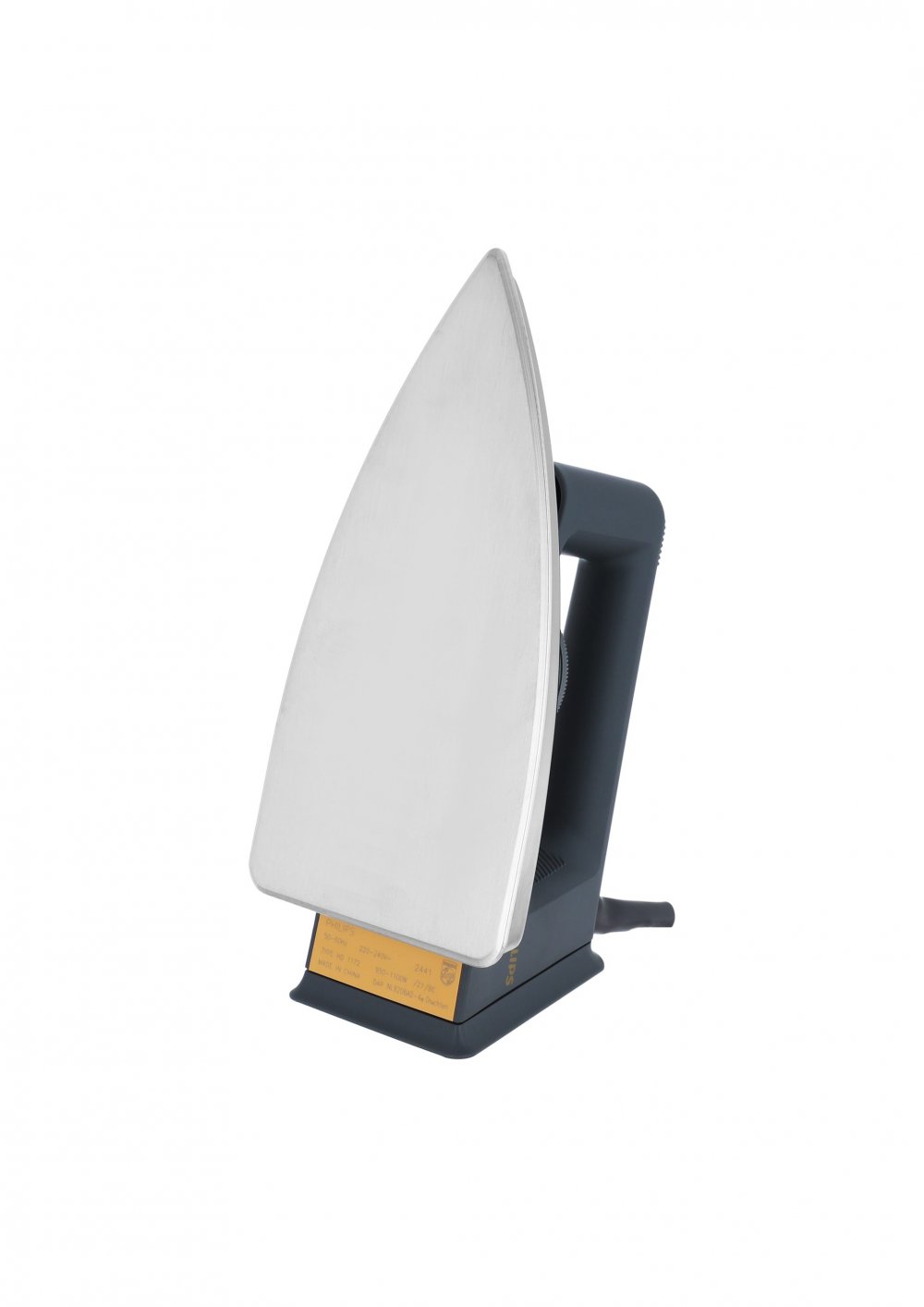 Dry Iron (1000)W, Aluminium Base