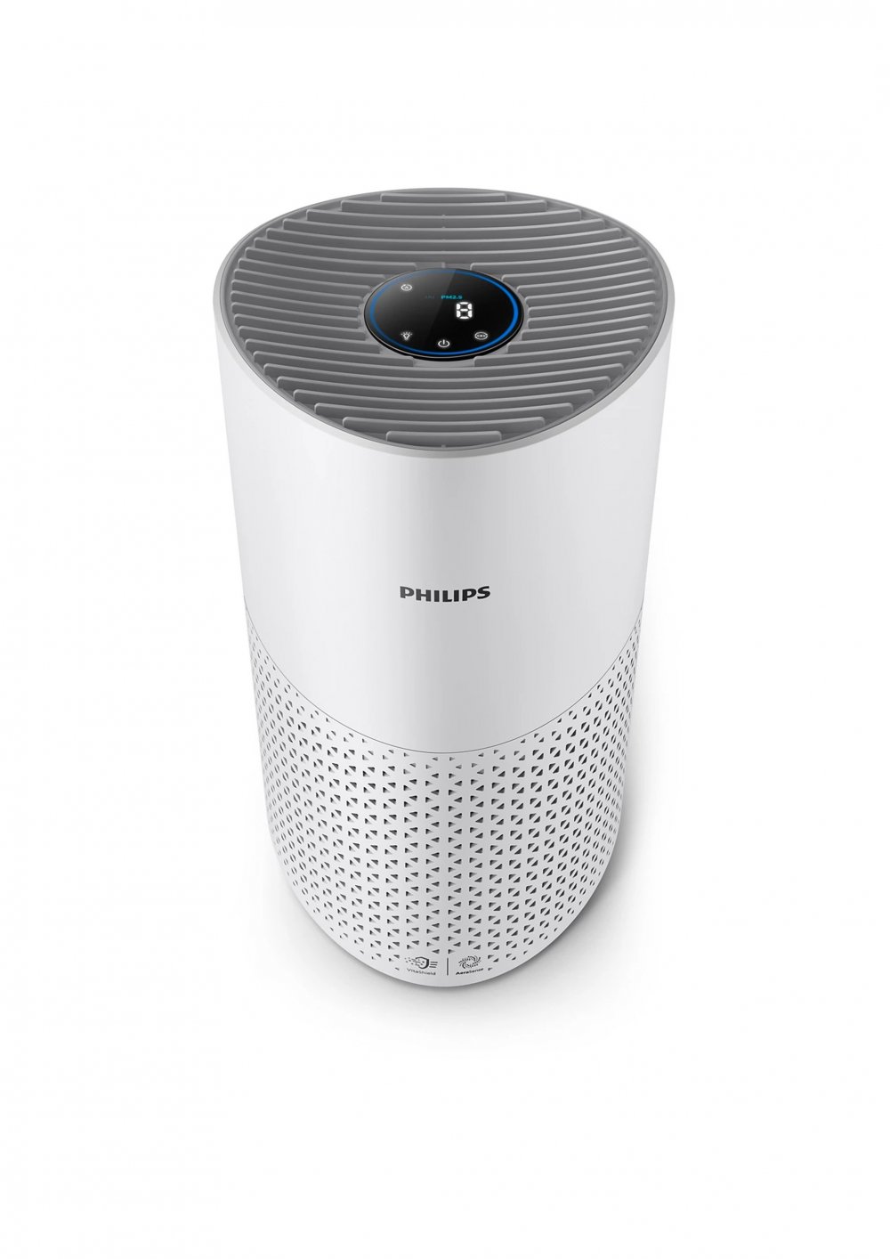 Air Purifier (300)m3/h, Removes up to 99.9% of viruses