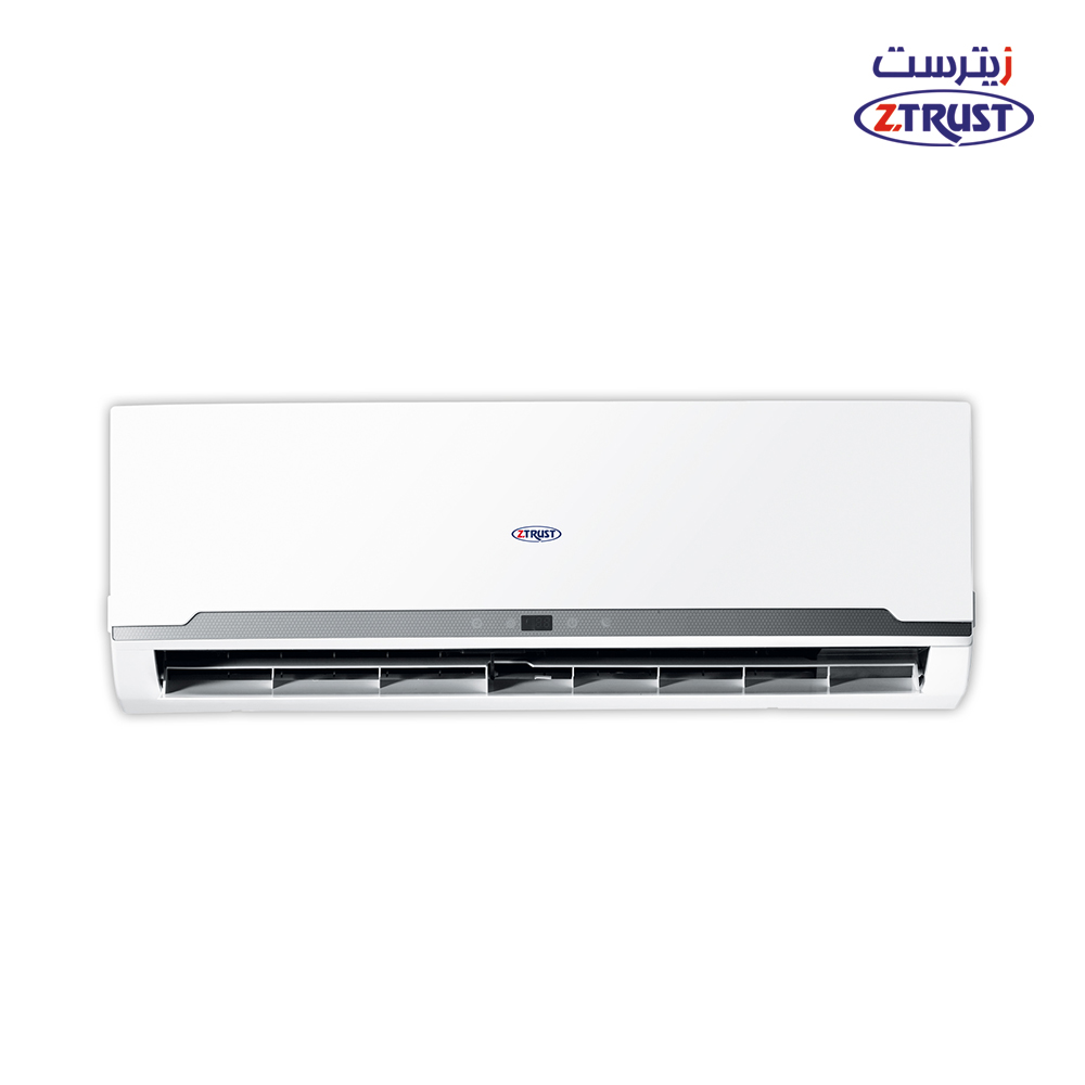 Wall Mounted Z.TRUST A/C Cold, (18000) BTU