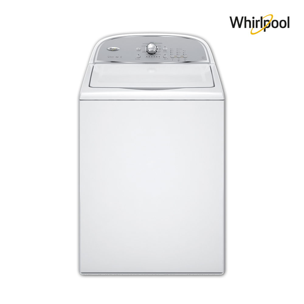 Whirlpool Washing machine (15)KG, (11)P, 6ᵀᴴ Sense , Smart agitator
