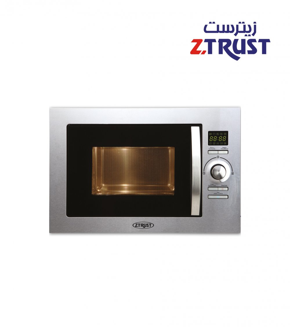 Z.Trust Microwave