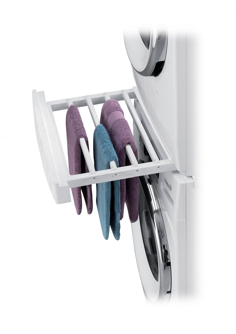 Stacking Kit for Wash&Dry -Wh