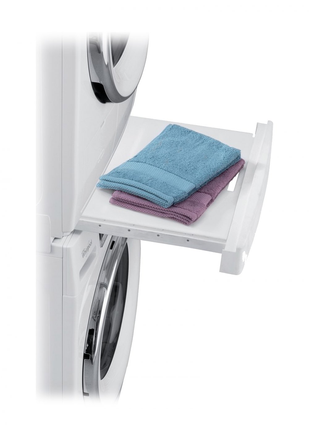 Stacking Kit for Wash&Dry -Wh