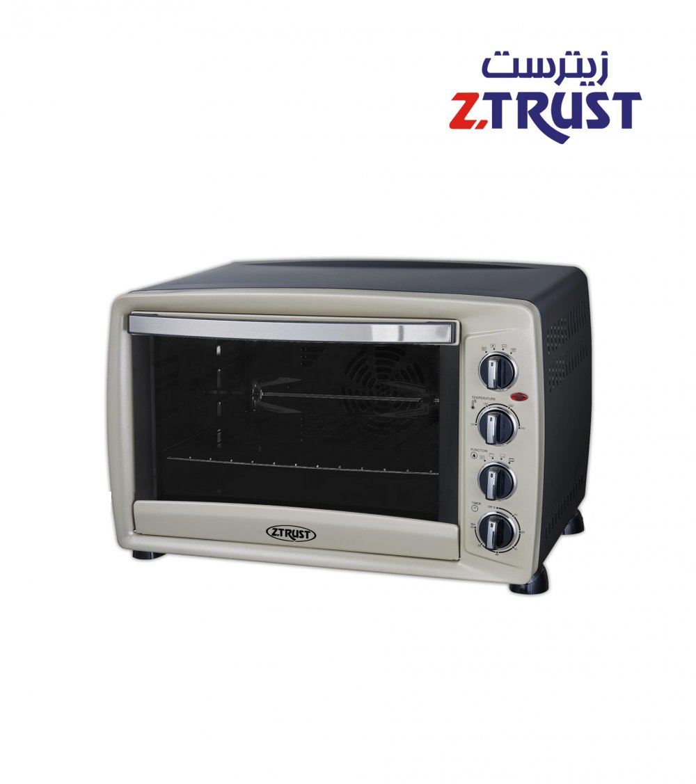 Z.Trust Electric Oven (45) L