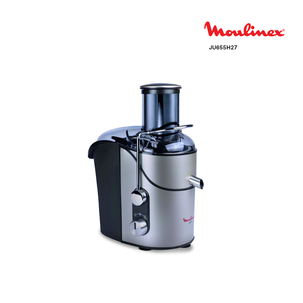 Moulinex Centrifugal Juice Extractor