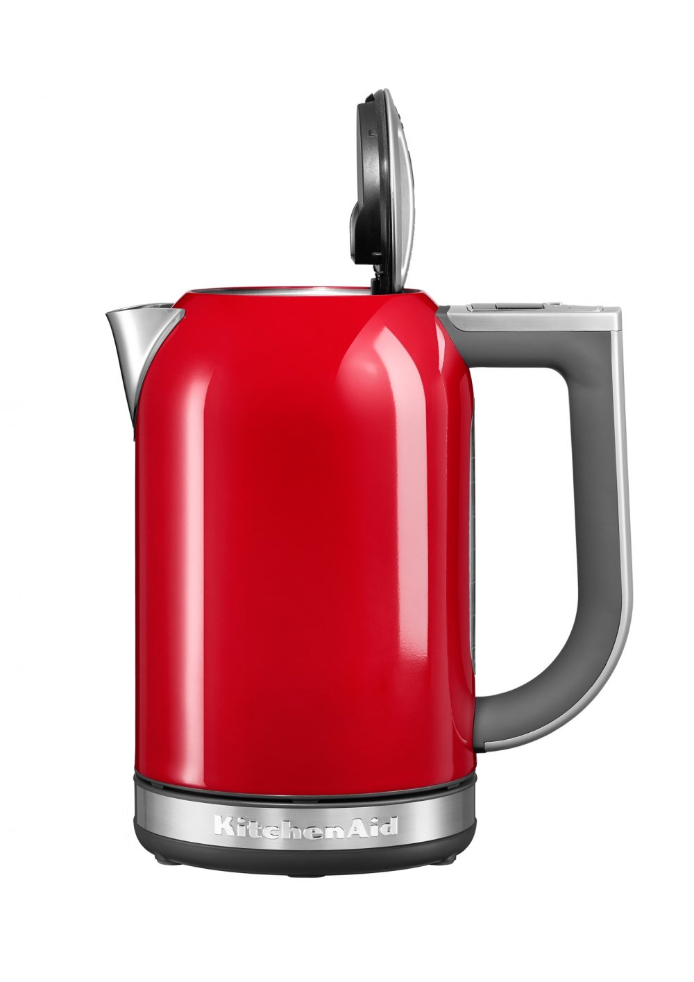 Water Kettle - Red - (1.7) L