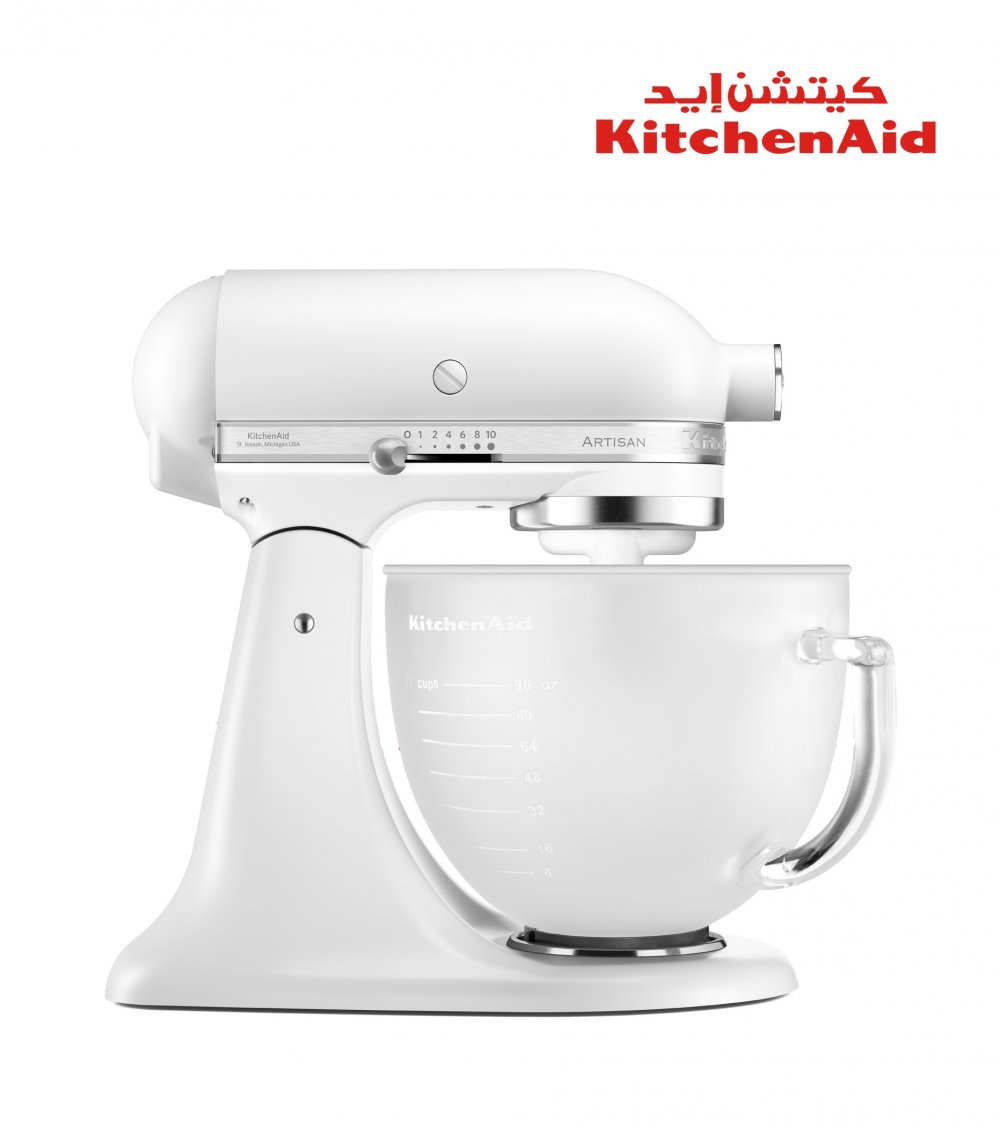 Zagzoog For Home Appliances Products | MIXER, WHITE