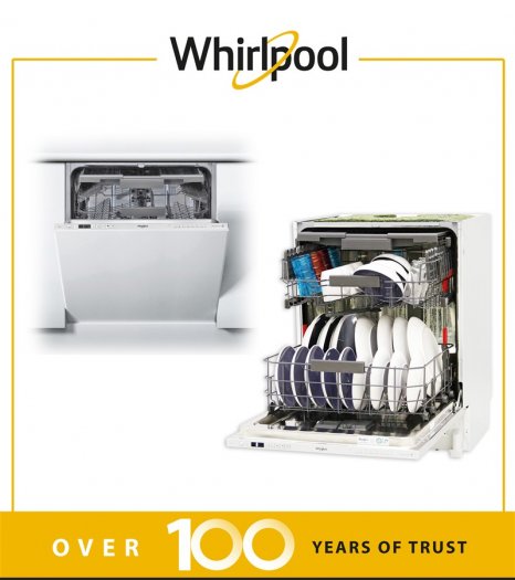 صحون whirlpool غسالة Whirlpool Dishwasher