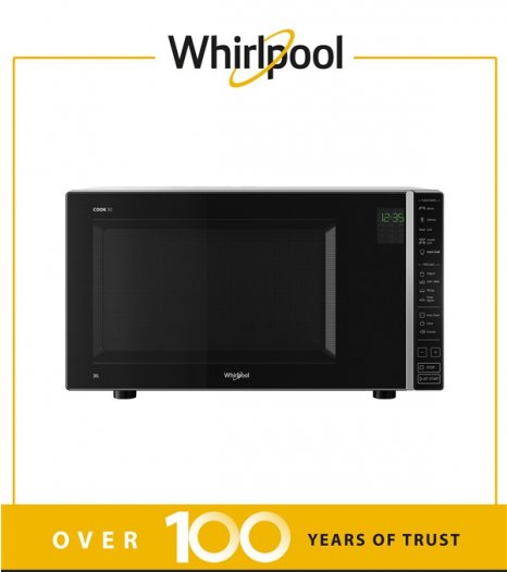 Microwave 30L, Grill -St