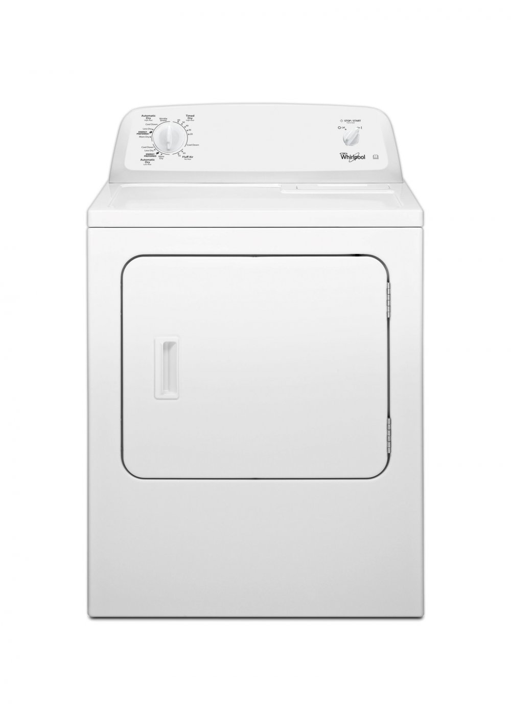 Dryer 7K,12P, 2Knb-CP/Wh