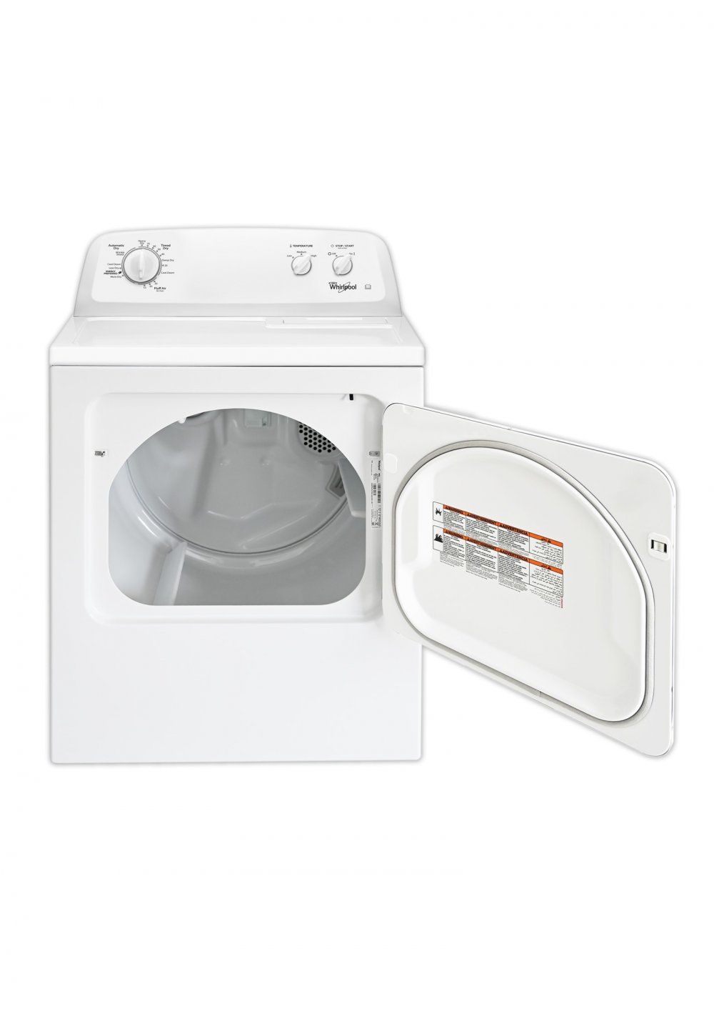 Dryer 7K,12P,3Knb-CP/Wh